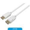 100373_1.jpg Cable Nisuta Displayport 1.8M M-M 120Hz 4K v1.2 Ns-Cadp