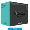 100403_4.jpg Webcam Logitech C922 Pro Stream Full HD c/Tripode