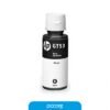 Botella De Tinta HP GT53 GT52 Negra 90ml