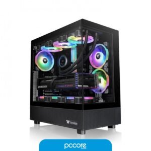 Gabinete Thermaltake View 270