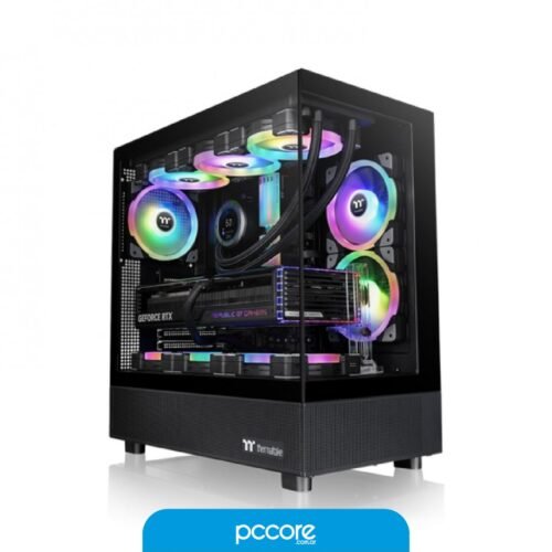 Gabinete Thermaltake View 270