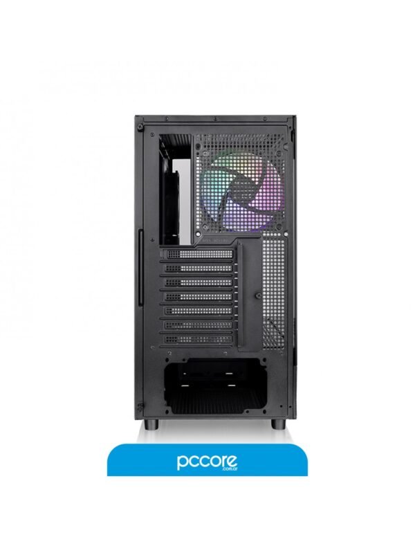 100432_5.jpg Gabinete Thermaltake View 270 Plus TG ARGB Black Templado