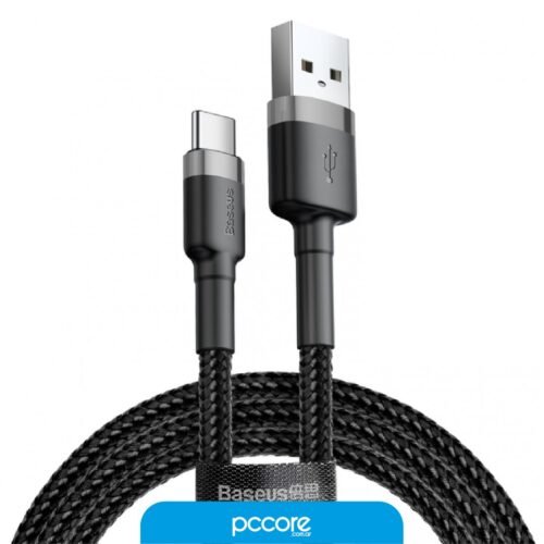 Cable Usb Baseus Tipo A A Tipo C 1M 3A A00052/51