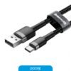 Cable Usb Baseus Tipo A A Tipo C 1M 3A A00052/51