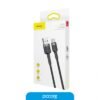 Cable Usb Baseus Tipo A A Tipo C 1M 3A A00052/51