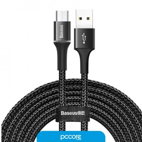 Cable Usb Baseus Tipo A A Tipo C 3M 2A A00469/470/471