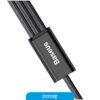 Cable Usb Baseus 3 In 1 1M Micro+Light+C A00046