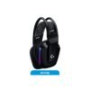 Auriculares Logitech G733 Wireless Lightsync RGB Black