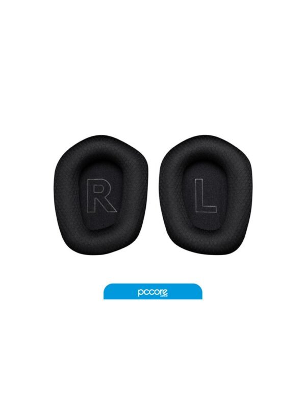 Auriculares Logitech G733 Wireless Lightsync RGB Black
