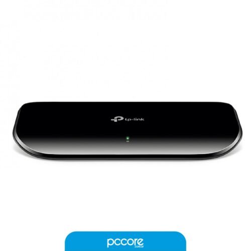 Switch 8p Tp-Link 10/100/1000MB TL-SG1008D Mini Desktop