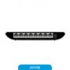 100538_3.jpg Switch 8p Tp-Link 10/100/1000MB TL-SG1008D Mini Desktop