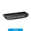 100538_4.jpg Switch 8p Tp-Link 10/100/1000MB TL-SG1008D Mini Desktop