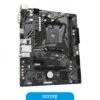 Motherboard Gigabyte A520M K V2 Am4 DDR4