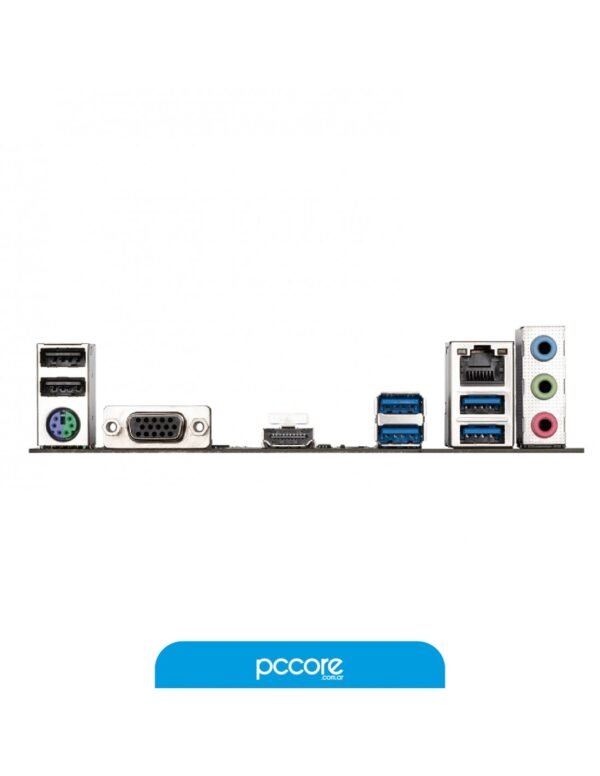 Motherboard Gigabyte A520M K V2 Am4 DDR4