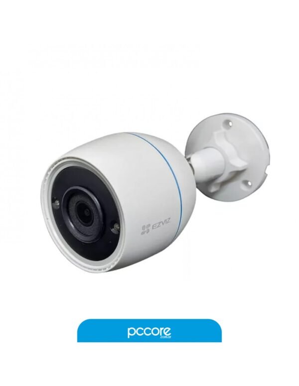 Camara de Seguridad Wifi Ezviz H3C Exterior 1080P