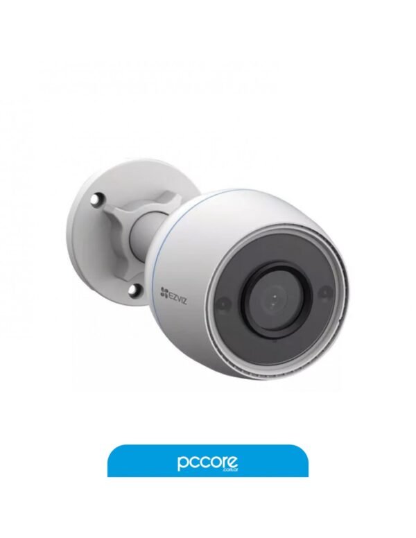Camara de Seguridad Wifi Ezviz H3C Exterior 1080P
