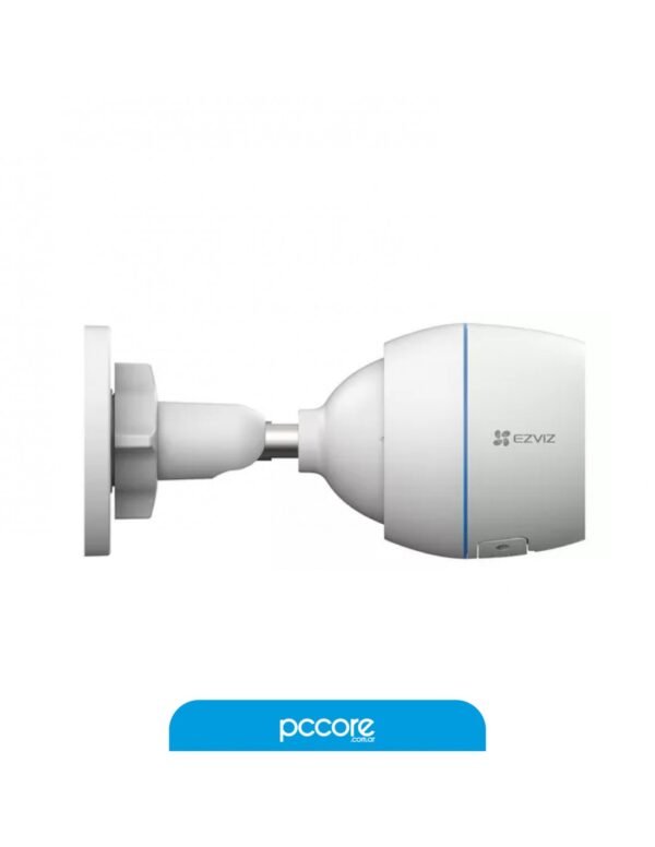 Camara de Seguridad Wifi Ezviz H3C Exterior 1080P