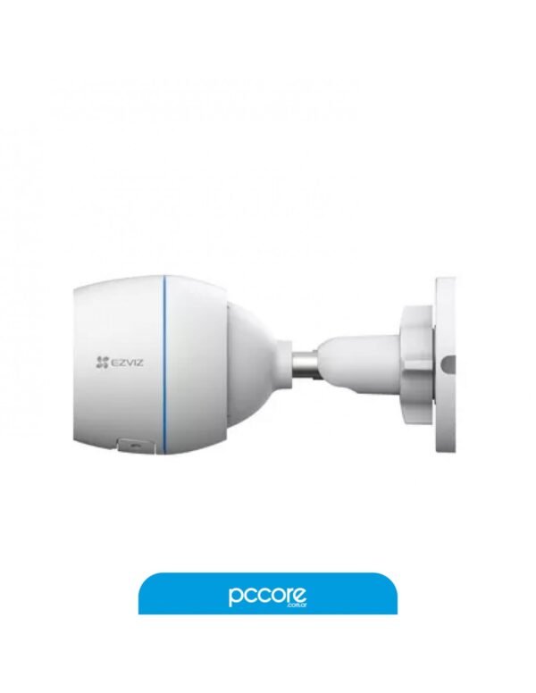 Camara de Seguridad Wifi Ezviz H3C Exterior 1080P