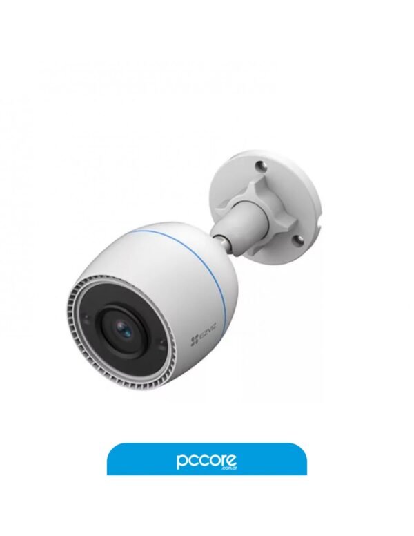 Camara de Seguridad Wifi Ezviz H3C Exterior 1080P