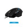 Mouse Logitech G502 Lightspeed Hero Gamer Usb