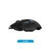 Mouse Logitech G502 Lightspeed Hero Gamer Usb