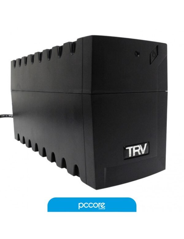 Ups Trv Neo 850 4 Tomas 220v 850va USB y Soft Monitoreo