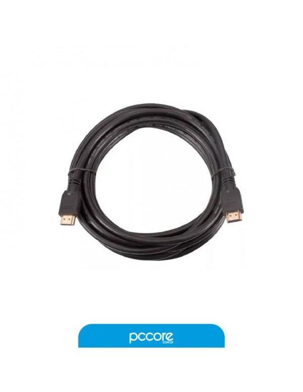 1006473_2.jpg Cable Hdmi Netmak M-M 10Mts V1.4 NM-C4710