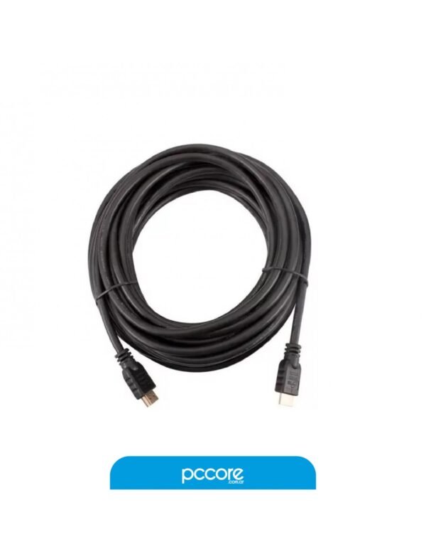 Cable Hdmi Netmak M-M 15Mts V1.4 NM-C4715