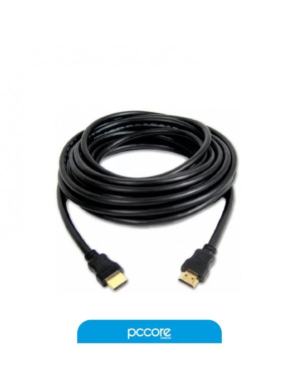 1006475_2.jpg Cable Hdmi Netmak M-M 20Mts V1.4 NM-C4720