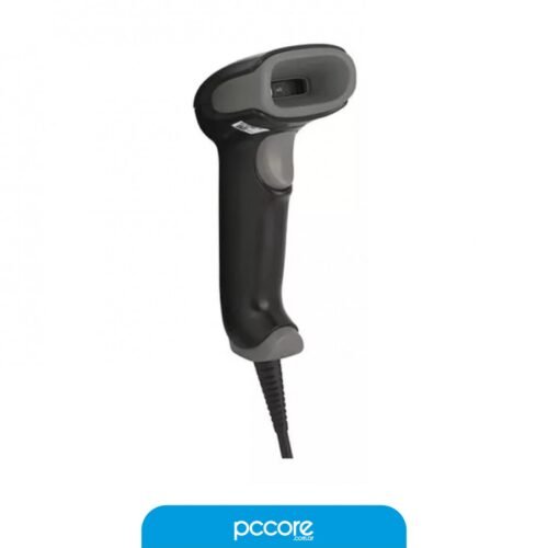 Lector De Barras Honeywell 1470G USB 1D 2D QR PDF417 c/Base