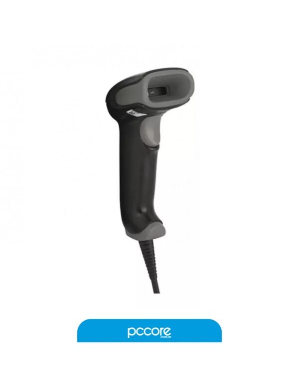 Lector De Barras Honeywell 1470G USB 1D 2D QR PDF417 c/Base