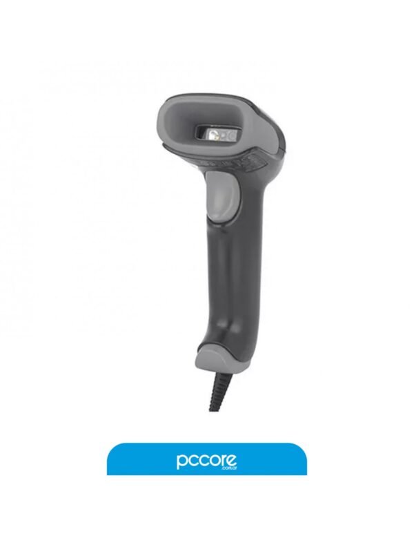 Lector De Barras Honeywell 1470G USB 1D 2D QR PDF417 c/Base