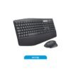 Teclado Y Mouse Inalambrico Logitech MK850 Combo