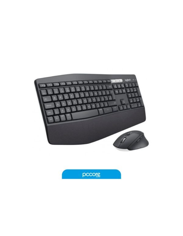 Teclado Y Mouse Inalambrico Logitech MK850 Combo