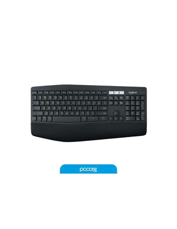 Teclado Y Mouse Inalambrico Logitech MK850 Combo