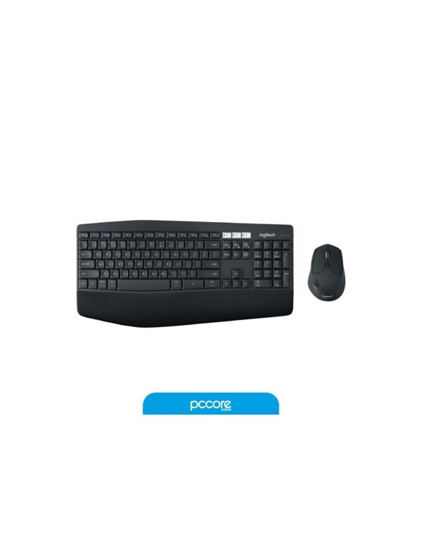 Teclado Y Mouse Inalambrico Logitech MK850 Combo