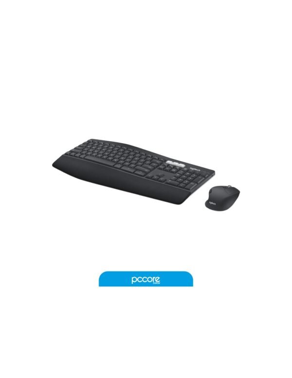 Teclado Y Mouse Inalambrico Logitech MK850 Combo