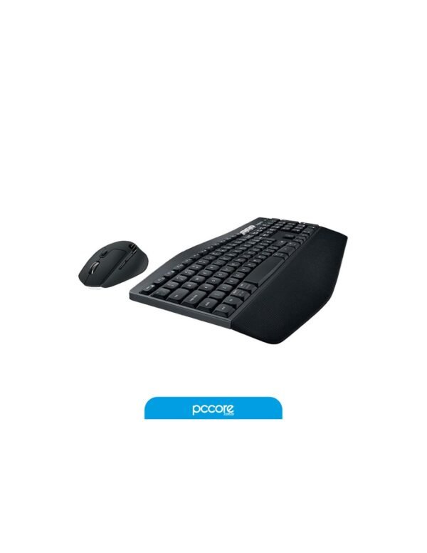 Teclado Y Mouse Inalambrico Logitech MK850 Combo