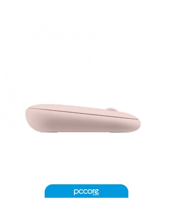 Teclado Y Mouse Inalambrico Logitech MK470 Combo Rose