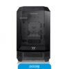Gabinete Thermaltake The Tower 300 2 Fanes Black