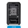 Gabinete Thermaltake The Tower 300 2 Fanes Black