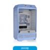 Gabinete Thermaltake The Tower 300 2 Fanes Blue