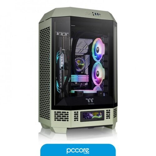 Gabinete Thermaltake The Tower 300