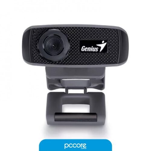Webcam Genius FaceCam 1000X HD 720p