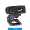 100728_2.jpg Webcam Genius FaceCam 1000X HD 720p
