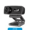 100728_3.jpg Webcam Genius FaceCam 1000X HD 720p