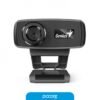 100728_4.jpg Webcam Genius FaceCam 1000X HD 720p
