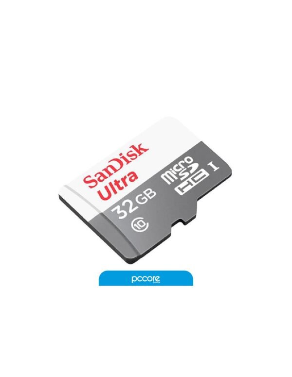 100737_1.jpg Memoria Micro SD 32Gb Sandisk Ultra Clase 10