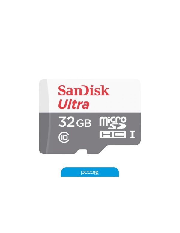 100737_2.jpg Memoria Micro SD 32Gb Sandisk Ultra Clase 10