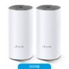 100740_2.jpg Repetidor Wifi Tp-Link Deco E4 Pack 2 TL-AC1200 Mesh